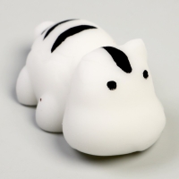 Антистресс сквиш мялка в коробочке &laquo;Намни на счастье&raquo;