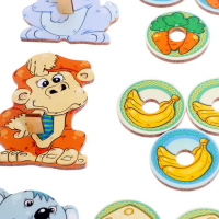 Сортер &laquo;Пустые брюшки&raquo;