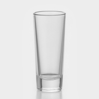 Набор стеклянных стопок &laquo;Нью-Йорк&raquo;, 50 мл, 6 шт