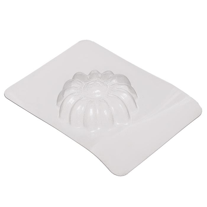 Набор для творчества. Бомбочки для ванн своими руками &laquo;Весенний букет&raquo;