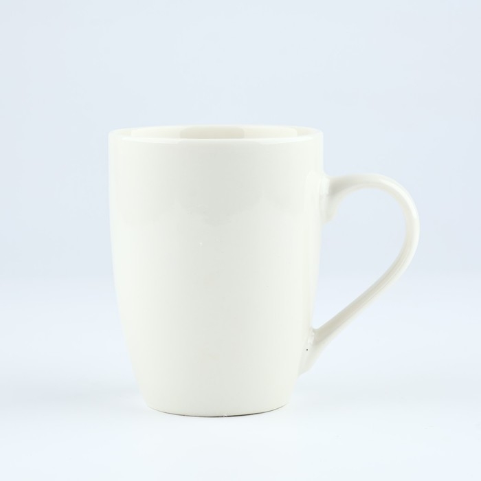 Кружка с ложкой "Лучшей подруге", 310 мл