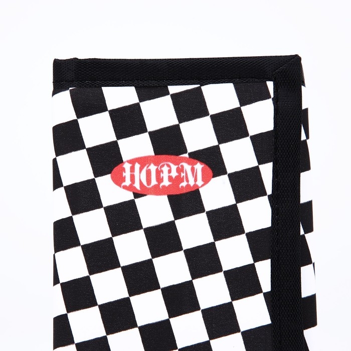 Кошелёк детский &laquo;НОРМ&raquo; на липучке