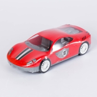 Автомобиль &laquo;Спортивный&raquo;, МИКС