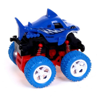 Джип инерционный &laquo;Акула&raquo;, МИКС