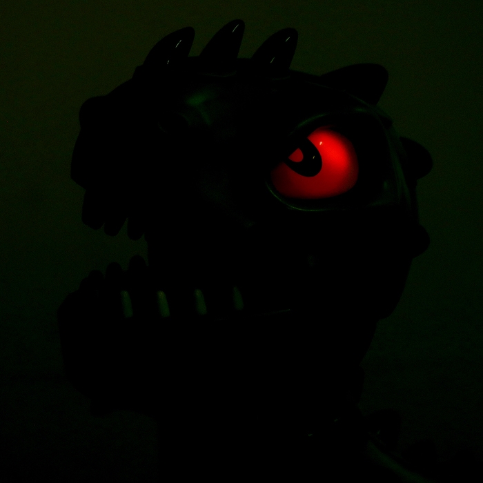 Настольная игра &laquo;Зубастый дино&raquo;, от 2 игроков, 3+