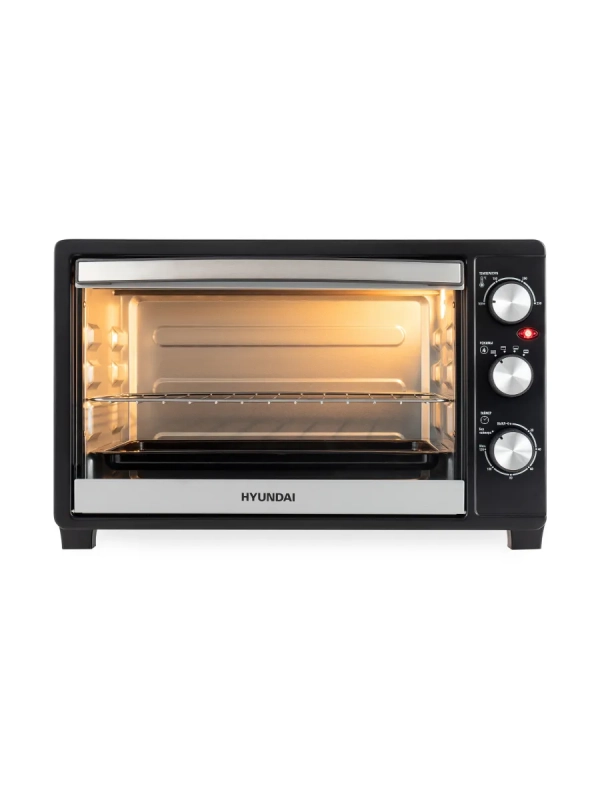 Мини-печь MIO-HY074 30л. 1500Вт