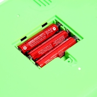 Музыкальный планшет &laquo;Однажды в сказке&raquo;, 13 звуков и голосов, 5 любимых сказок