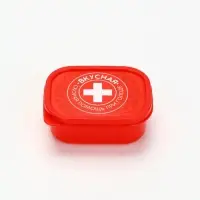 Ланч - бокс &laquo;Вкусная помощь&raquo;, 150 мл