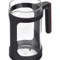 Френч-пресс, заварочный чайник 600 мл, Albero-600FP