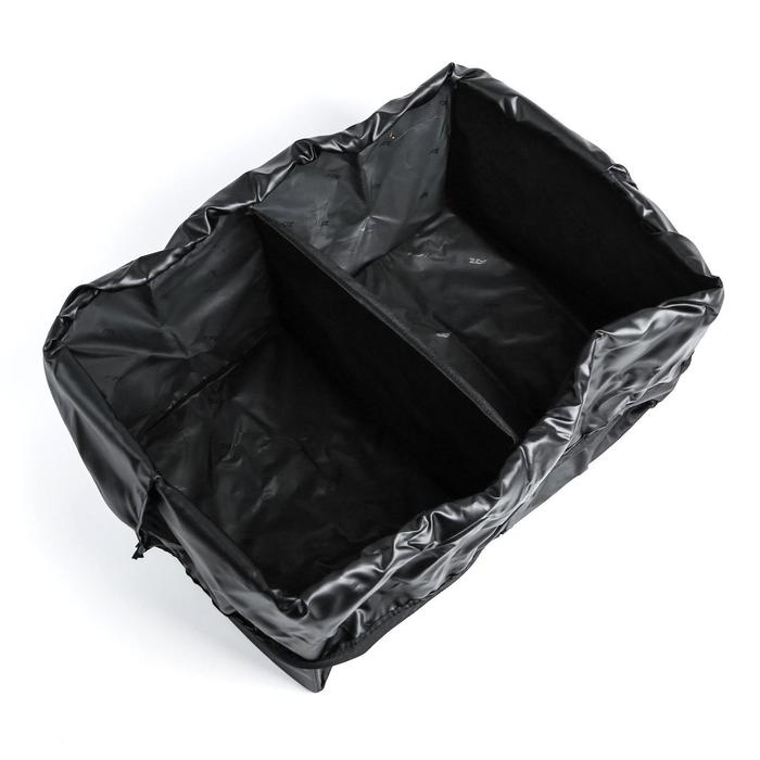 Органайзер сумка в багажник автомобиля, складной, 60&times;40&times;30 см