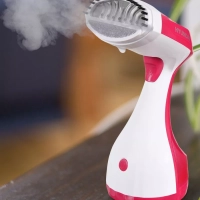 Отпариватель ручной H-HS02123 1650Вт белый