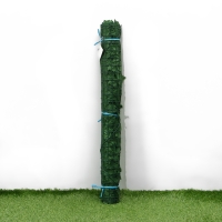 Изгородь декоративная, 300 &times; 100 см, &laquo;Листья клёна&raquo;, Greengo