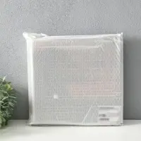 Фотоальбом 25 листов (уголки+кольца) "СВО. На память о службе" 25х23 см