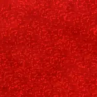 Пленка голографическая, &laquo;Конфетти&raquo;, красная, 70 см &times; 1 м