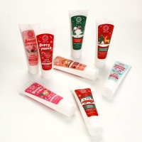 Крем для тела Vanilla cake, 85 мл, ванильный кекс