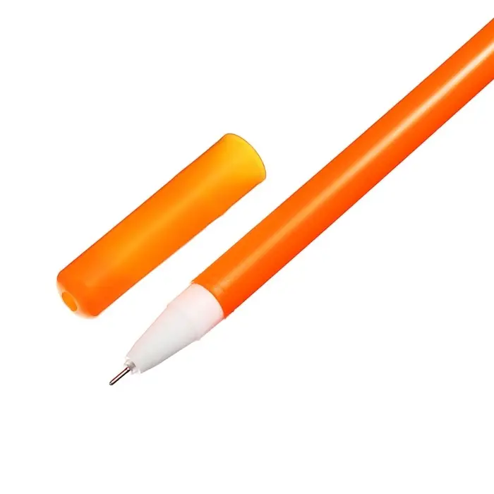 Ручка - прикол гелевая &laquo;Милашки&raquo; МИКС