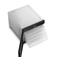 Сушилка для овощей и фруктов КТ-4943 - 420-500 Вт