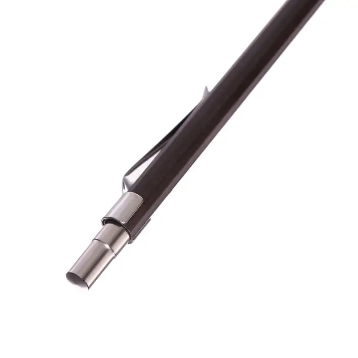 Карандаш механический, 0,5мм, корпус МИКС