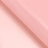 Пленка для цветов, &laquo;Серебряный кант&raquo;, пудра светлая, 57&times;57&plusmn;1 см