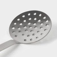 Шумовка d=8 см, L=29