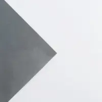 Бумага упаковочная глянцевая двухсторонняя &laquo;Тёмный мрамор&raquo;, 70 х 100 см