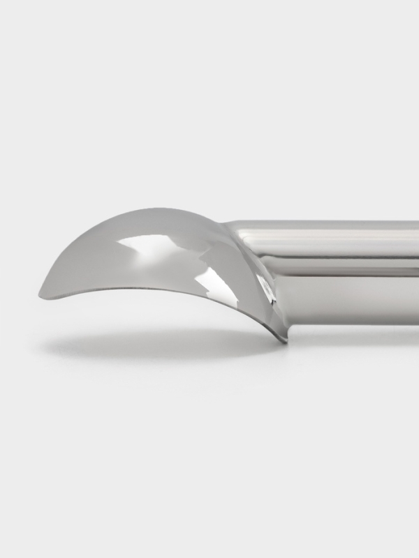 Ложка для мороженого L=18 см