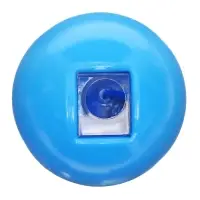 Точилка с контейнером &laquo;Смайлик&raquo;, МИКС