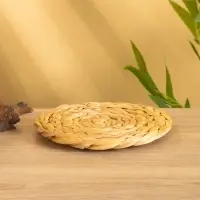 Подставка под горячее 15 см, водный гиацинт