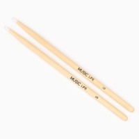 Барабанные палочки Music Life N2BN клён