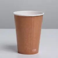 Стакан для цветов &laquo;Тебе от всего сердца&raquo;, 350 мл