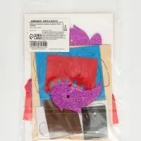 Набор для творчества подвеска из фетра &laquo;Милая лошадка&raquo;