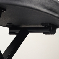 Банкетка для пианино складная