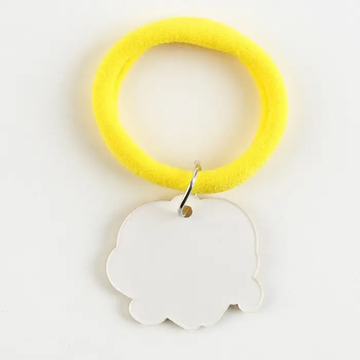 Резинка для волос &laquo;Чиби милашка&raquo;, аниме, d = 4 см