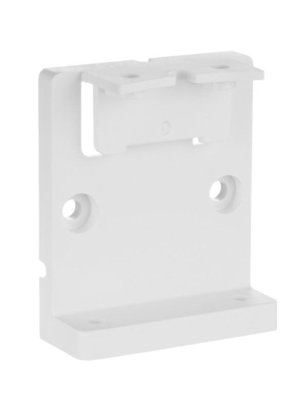 Камера видеонаблюдения Hoco уличная HD, D2 PTZ, белая