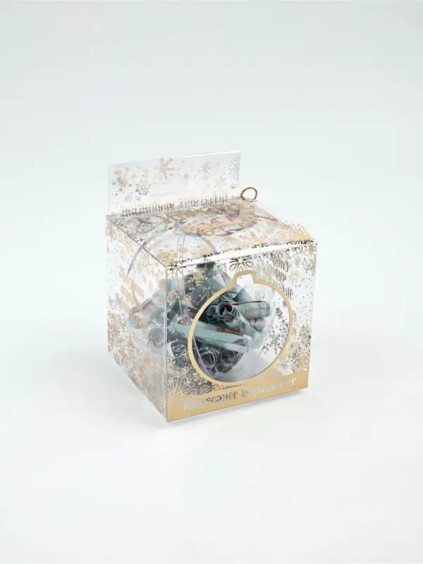 Подвеска ёлочная игрушка со свитками &laquo; Гномы &raquo;, 30 свитков