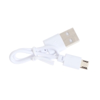 Портативный вентилятор Luazon LOF-02, 3 скорости, 800 мАч, бирюзовый