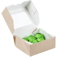 Конфеты &laquo;Кедровый грильяж&raquo;, с сосновой шишкой