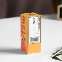 Эфирное масло "Грейпфрут", 10 мл, Богатство Аромата