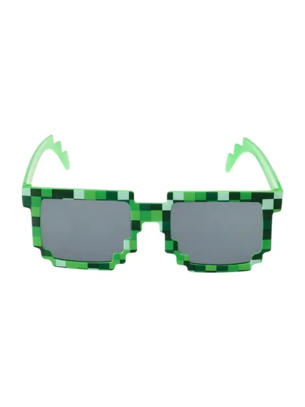 Подарок на новый год для детей &laquo;Кубический сюрприз&raquo; подарочный набор книг, 3д наклейки, очки, свечка, фигурки