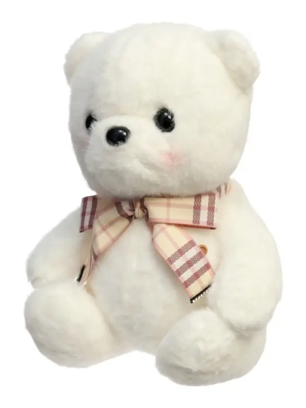 Мягкая игрушка "Мишутка" МИКС, 24 см