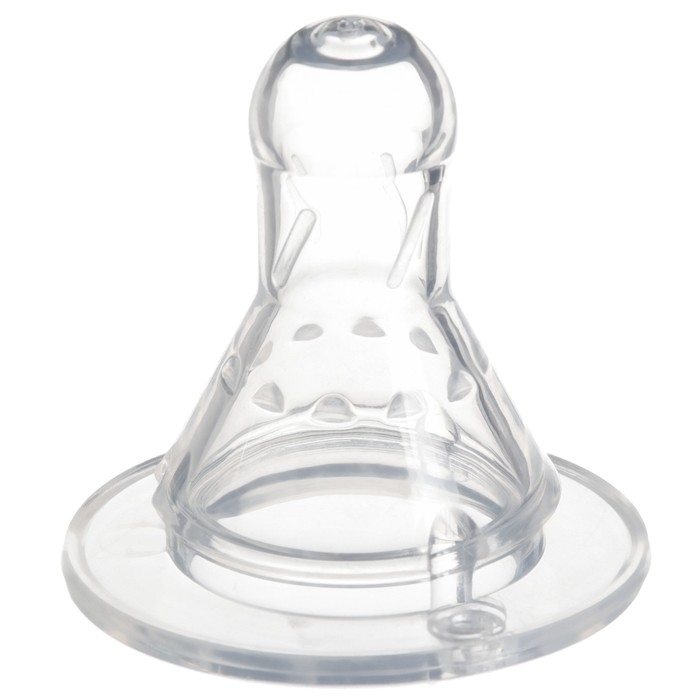 Бутылочка для кормления &laquo;Маленький джентльмен&raquo;, классическое горло, с ручками, 250 мл., от 0 мес., цвет синий