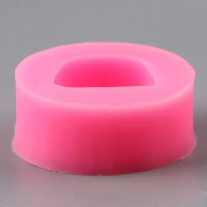 Форма силиконовая универсальная &laquo;Лик&raquo;, размер изделия &mdash; 2,1 &times; 1,9 см