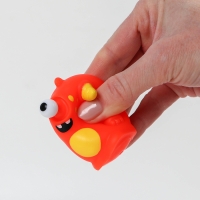 Мялка &laquo;Чудик&raquo;, виды МИКС