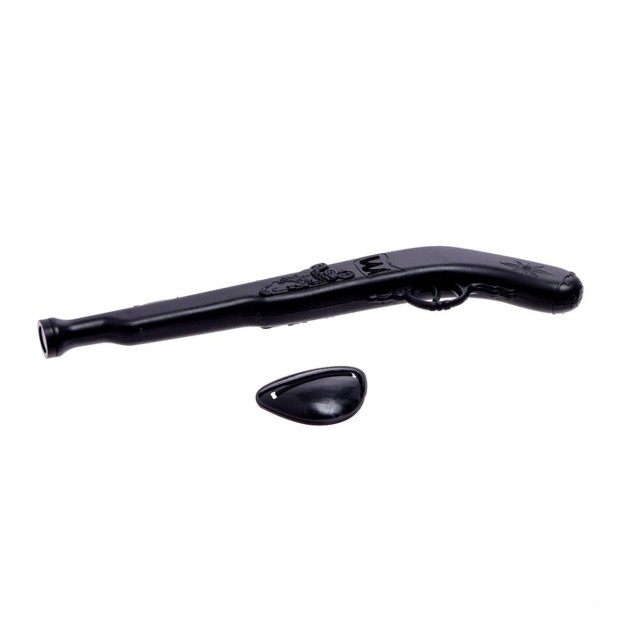 Набор пирата &laquo;Боцман&raquo;, 4 предмета