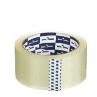 Упаковочная лента Klebeb&auml;nder, 50мм*66м,  прозрачная