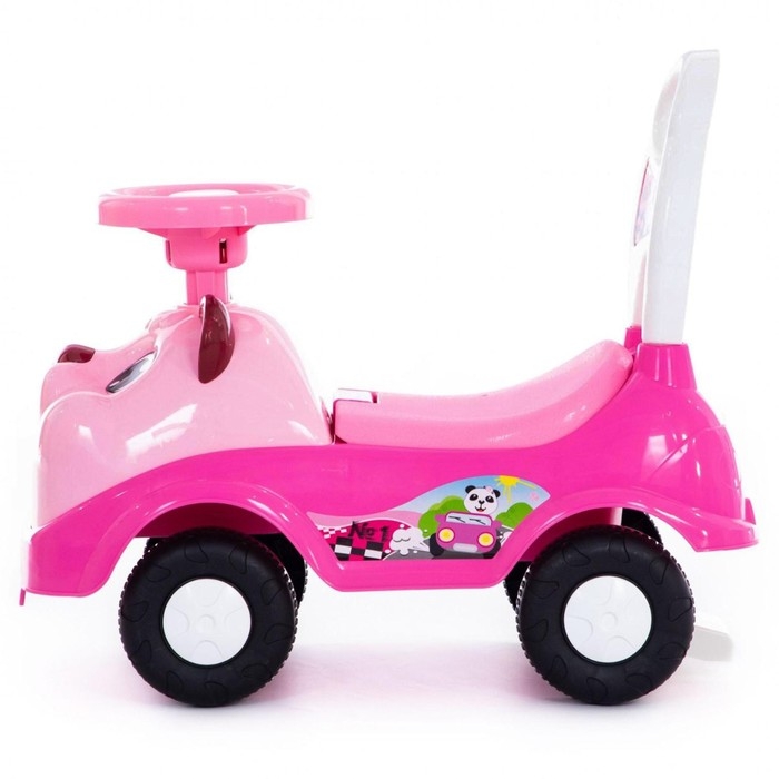 Толокар &laquo;Мила&raquo;