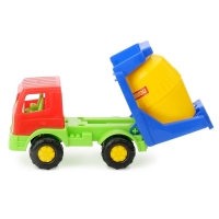 Автомобиль-бетоновоз &laquo;Тёма&raquo;, цвета МИКС