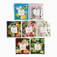 Чайный набор &laquo;Лучшему из лучших&raquo;, 72 пакетика