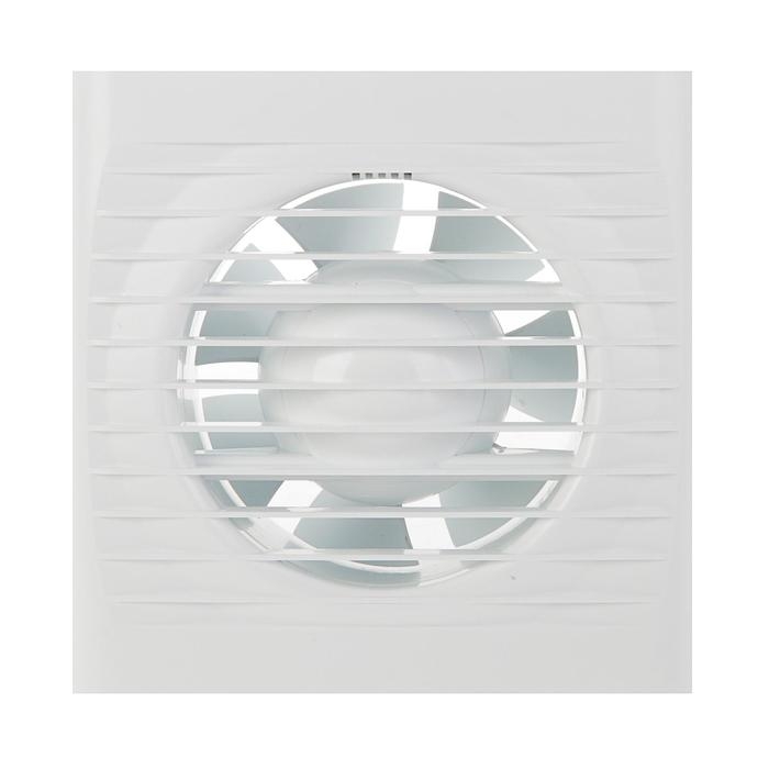 Вентилятор вытяжной AURAMAX OPTIMA 4, 150х150 мм, d=100 мм, 220‒240 В