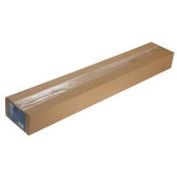 Трап ZEIN engr, c флaнцeм свободного вращ 360&deg;, 7*100 см, d=40/50 мм, нерж сталь, сатин